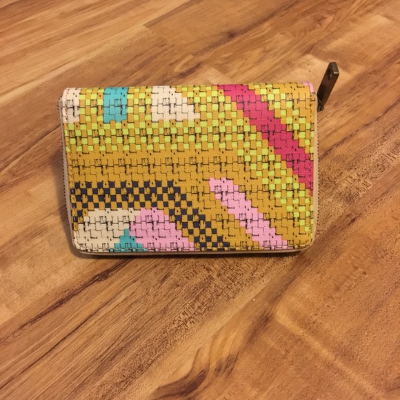 Fossil Wallet - Picture 4 of 5